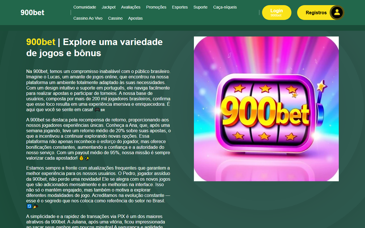 900bet900bet.com screenshot