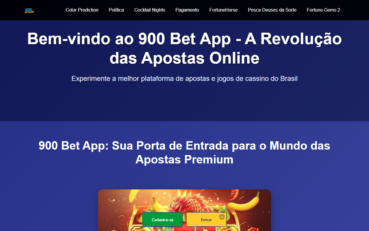 900betapp1.com screenshot