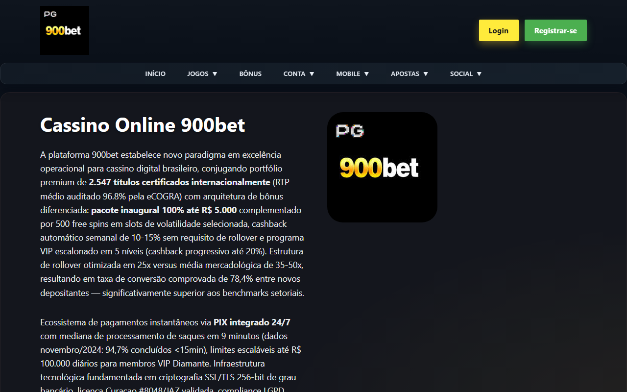900betapplogin.com screenshot