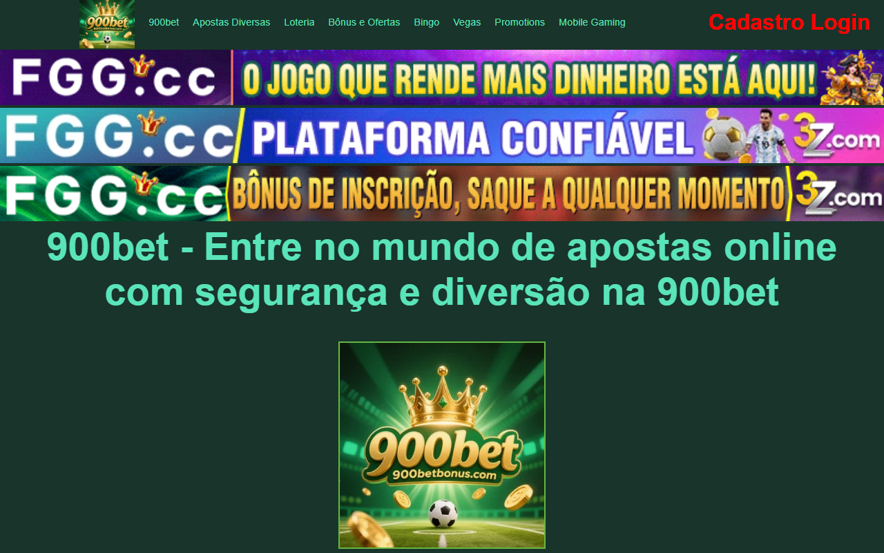 900betbonus.com screenshot