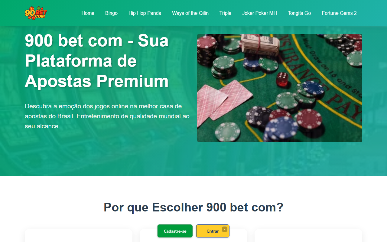 900betcom7.com screenshot