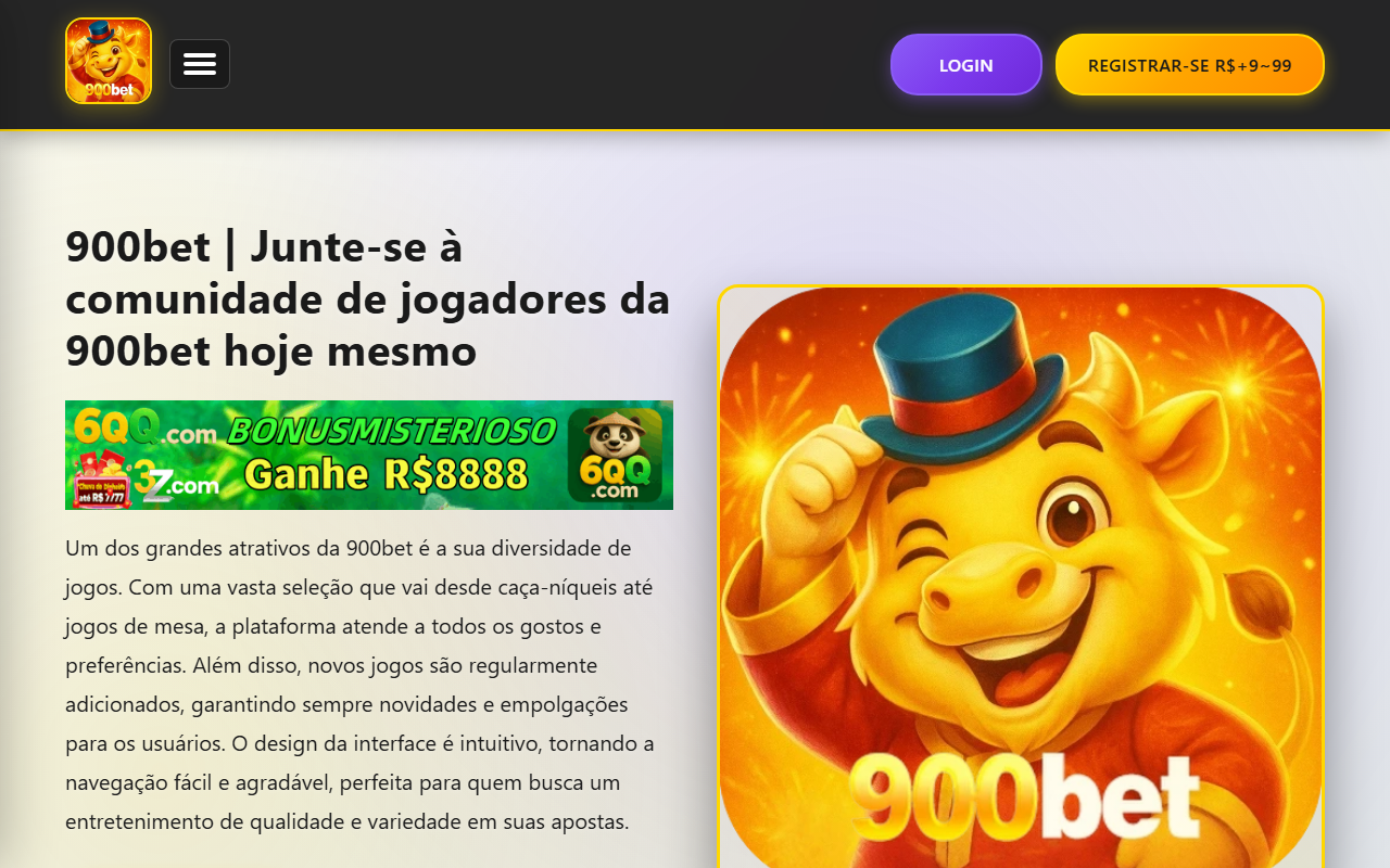 900betcomm.com screenshot