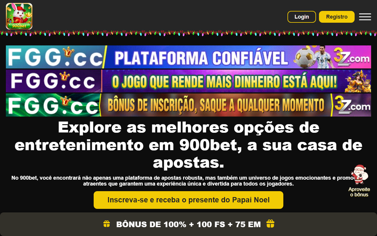 900betgratis.com screenshot
