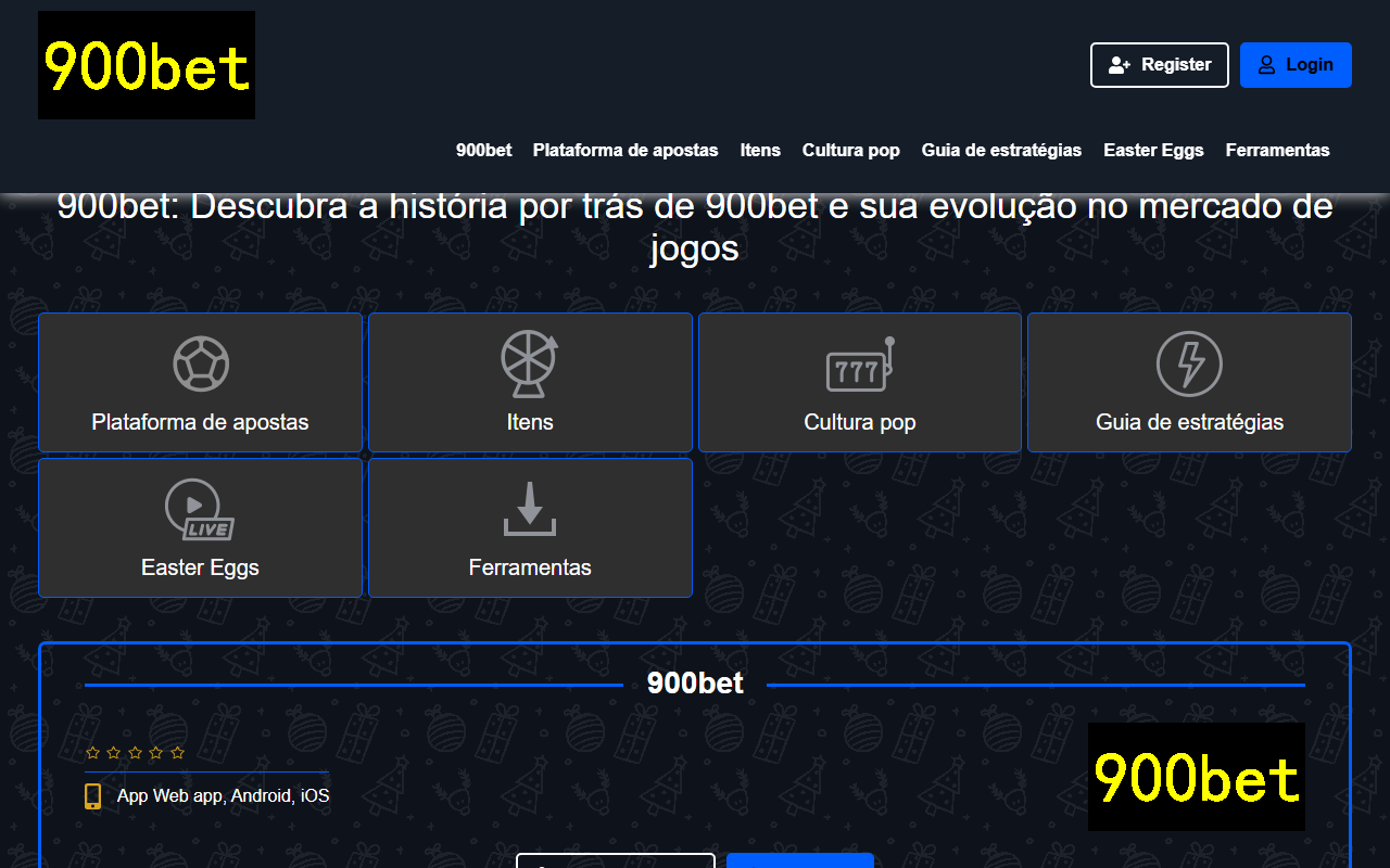 900betjogo.com screenshot