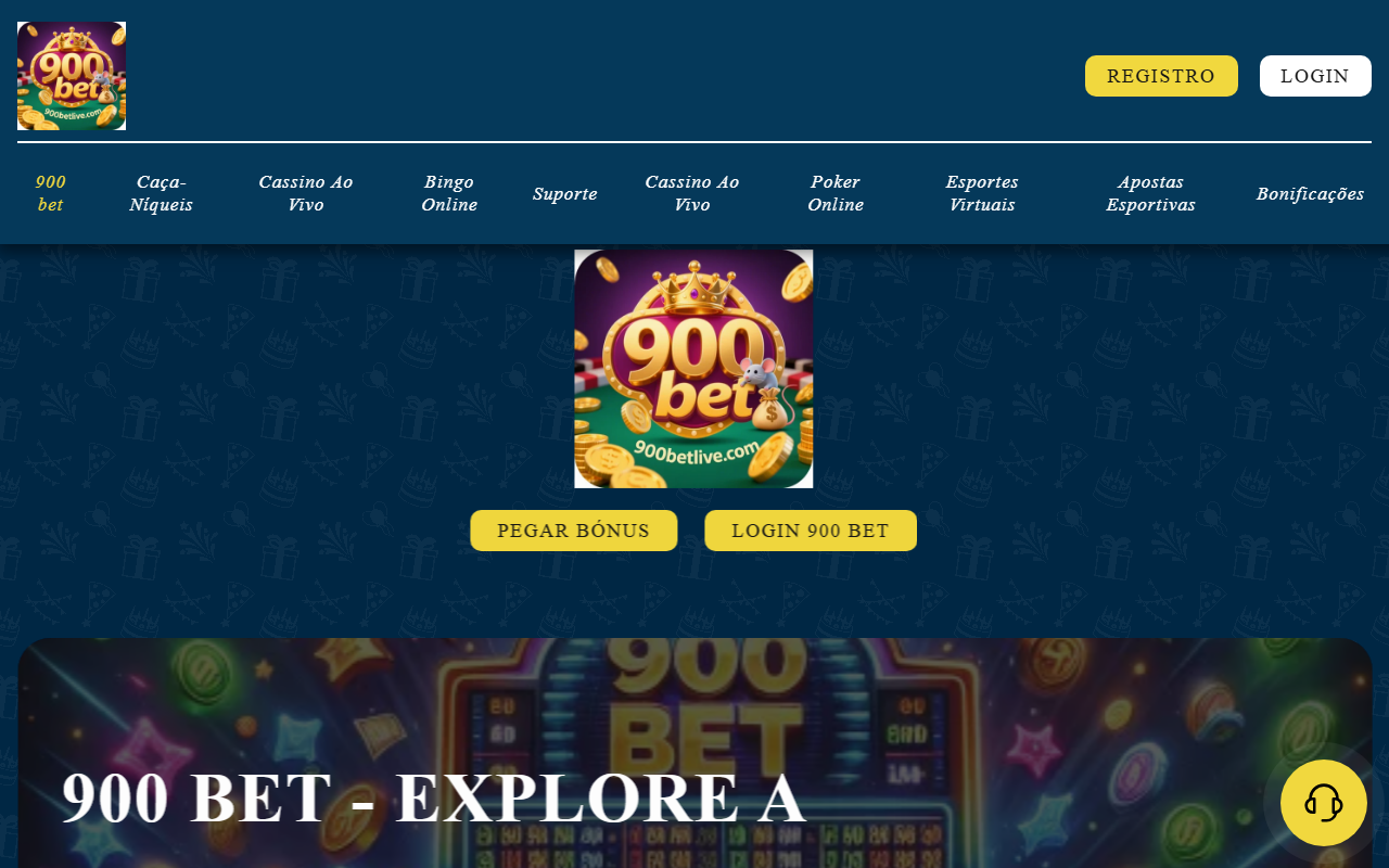 900betlive.com screenshot
