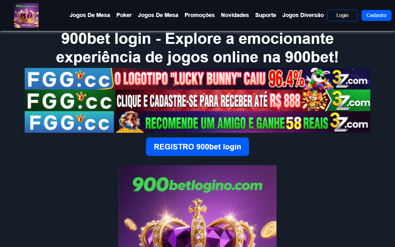 900betlogino.com screenshot