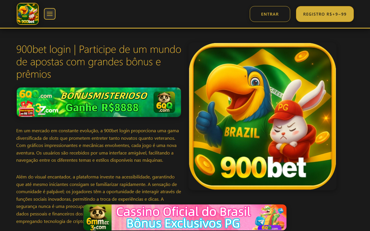 900betlogins.com screenshot