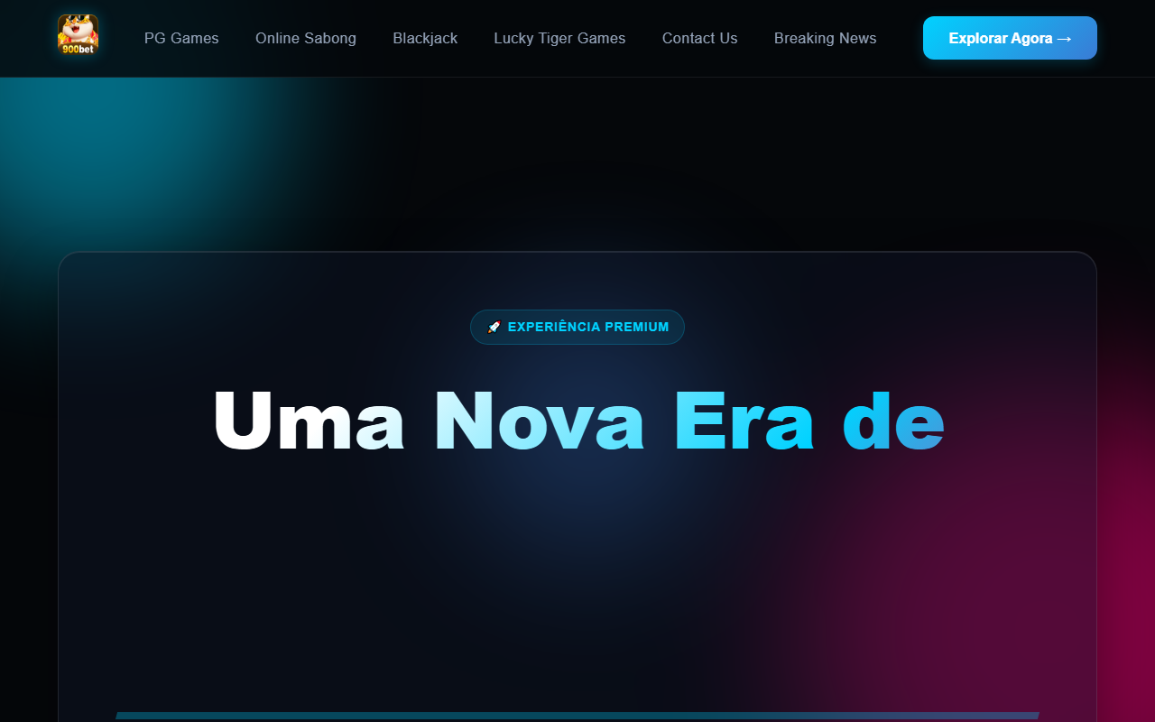 900betluck.com screenshot