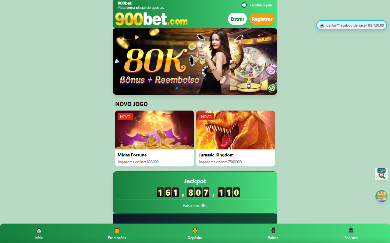 900betluckytiger.com screenshot