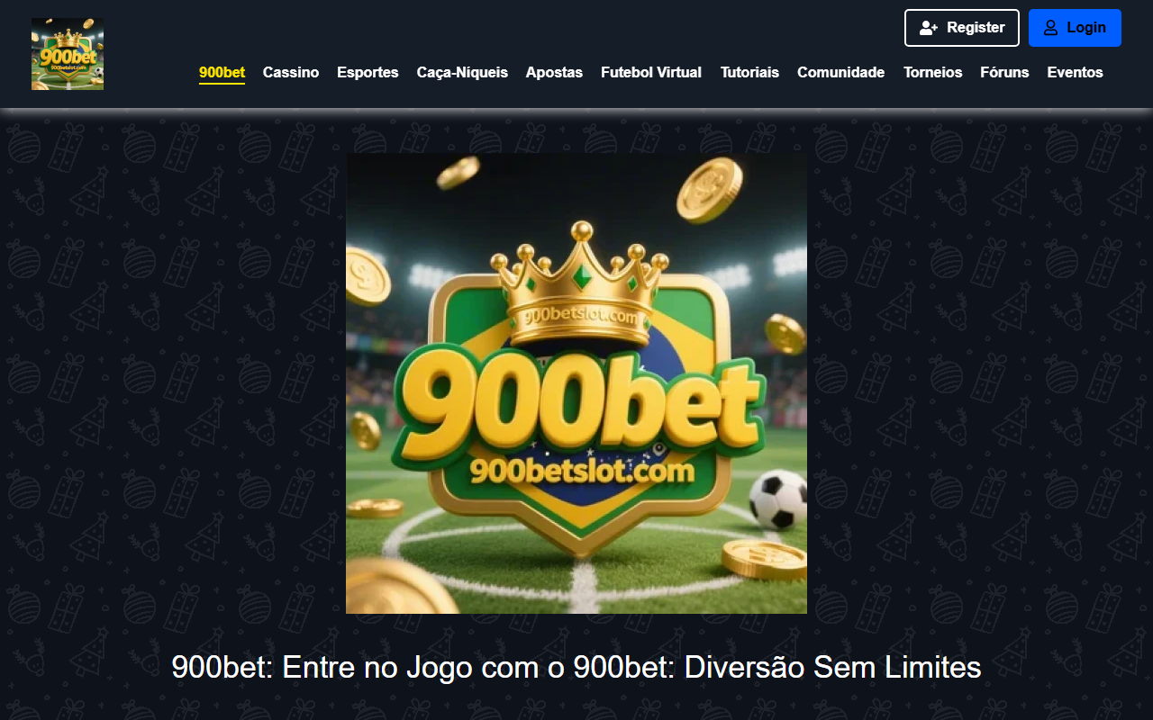 900betslot.com screenshot