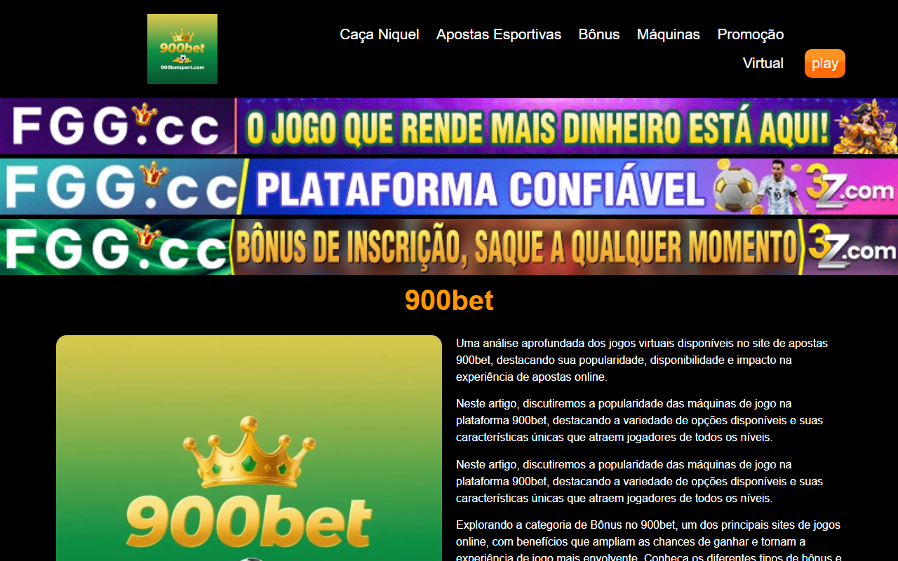 900betsport.com screenshot