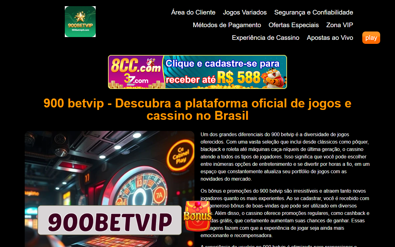 900betvip0.com screenshot