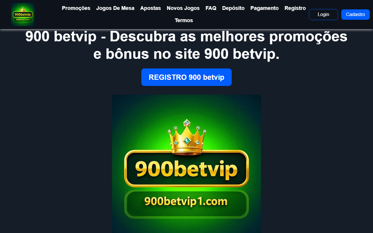 900betvip1.com screenshot
