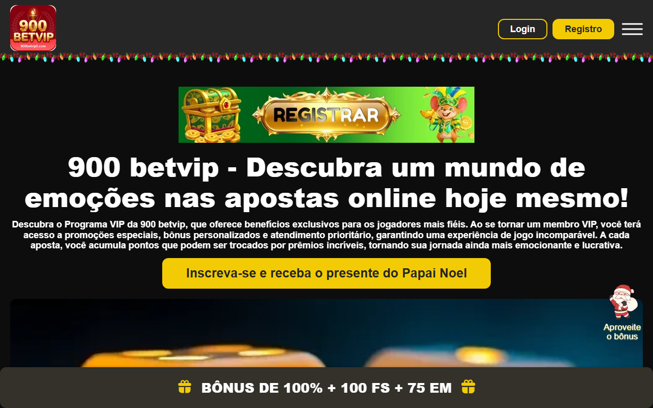 900betvip5.com screenshot