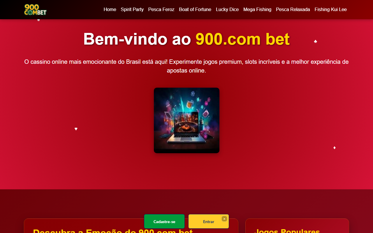 900combetapp.com screenshot