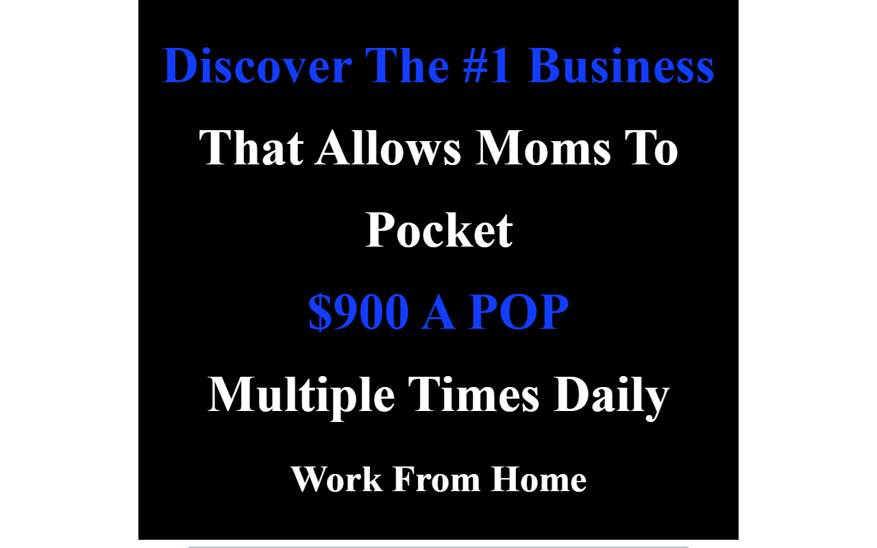900dailymom.com screenshot