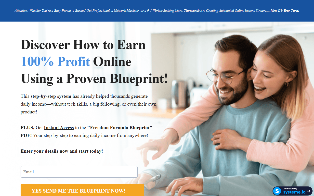 900dailystrategy.com screenshot