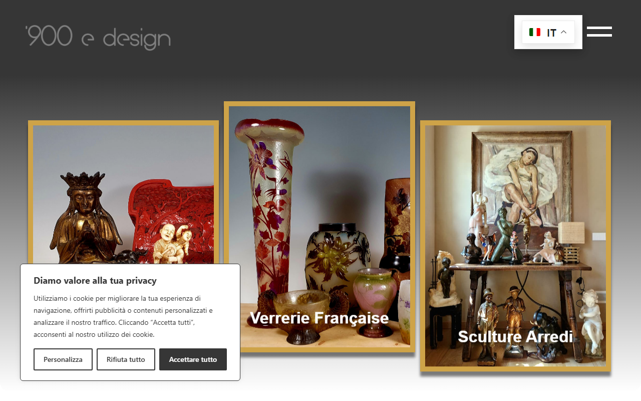 900edesign.com screenshot