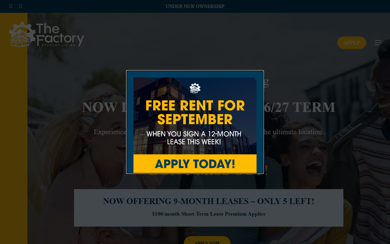 900factory.com screenshot