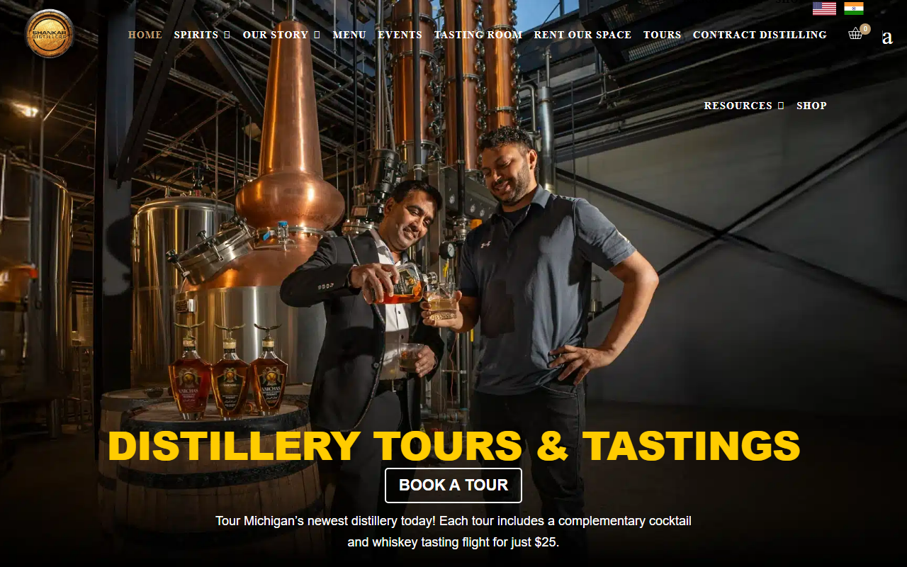 900gradostequila.com screenshot