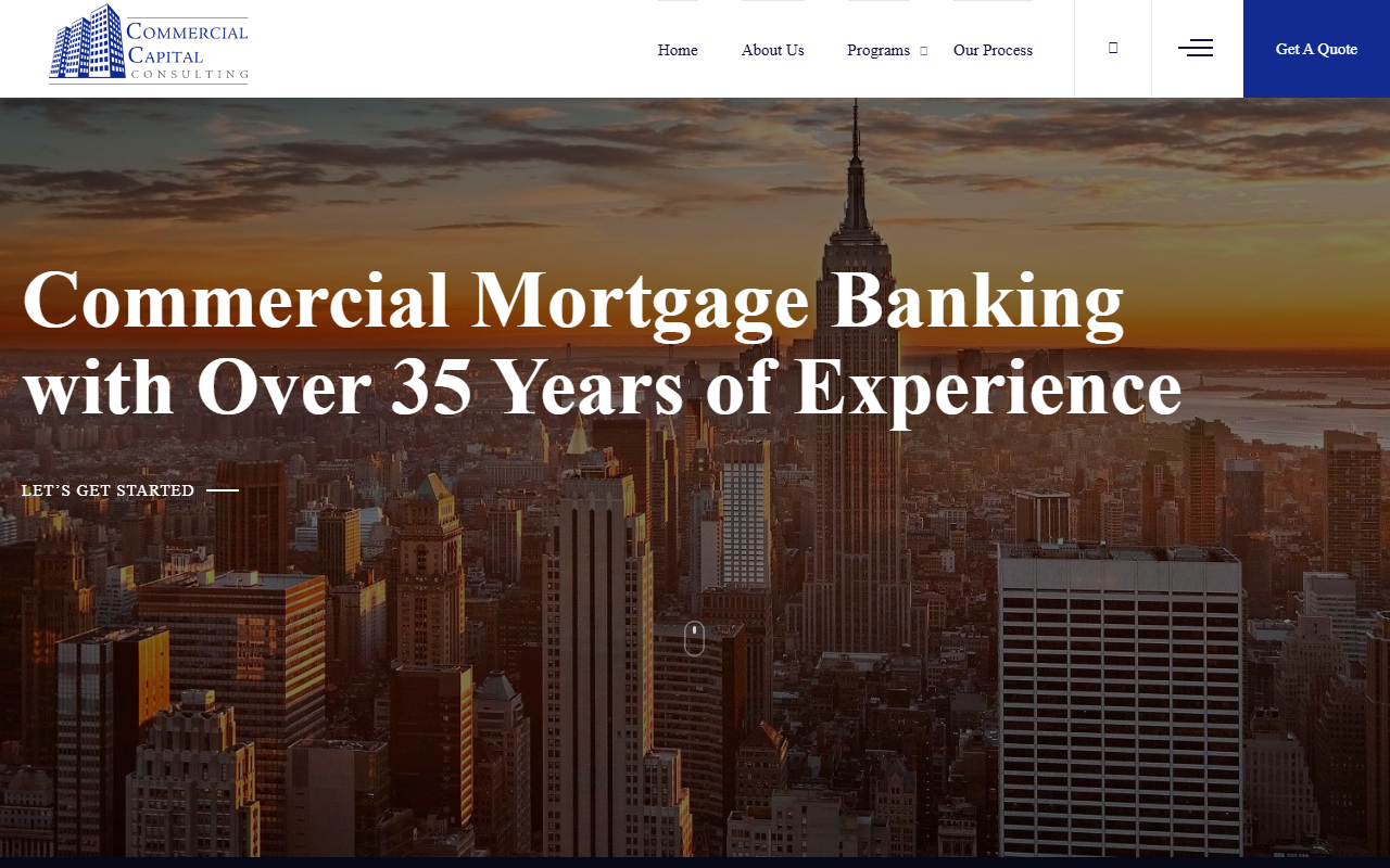 900mortgage.com screenshot