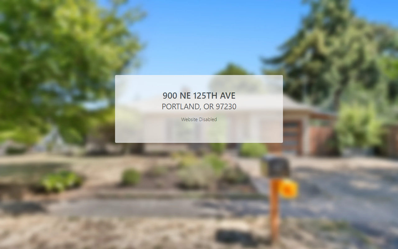 900ne125th.com screenshot