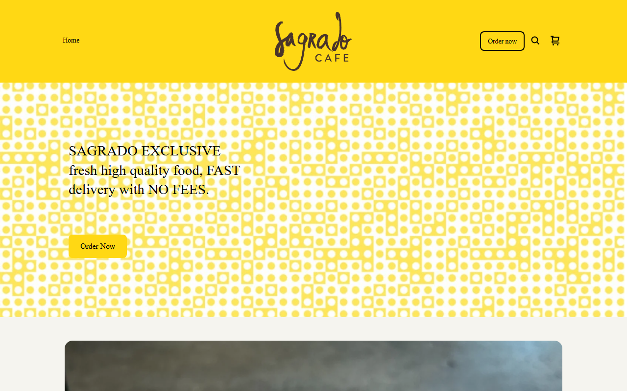 900roomservice.com screenshot