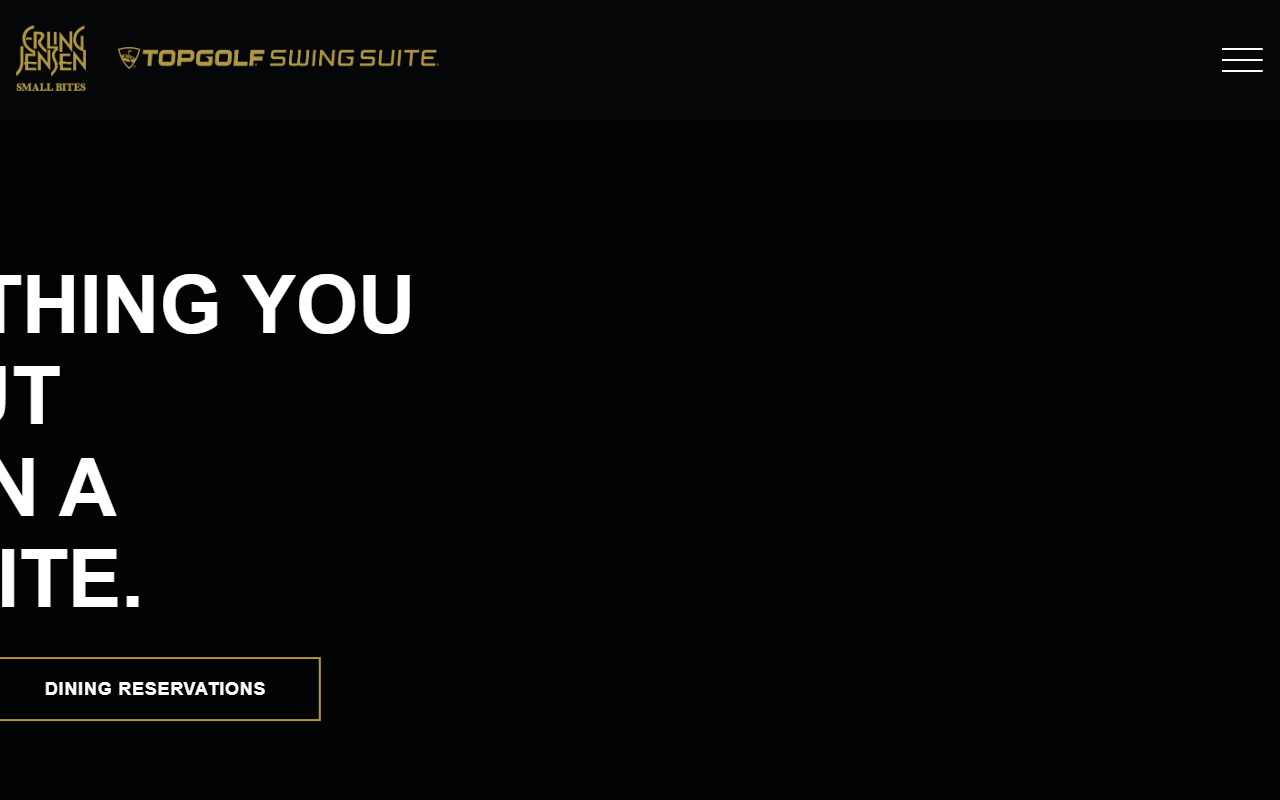 90158swing.com screenshot