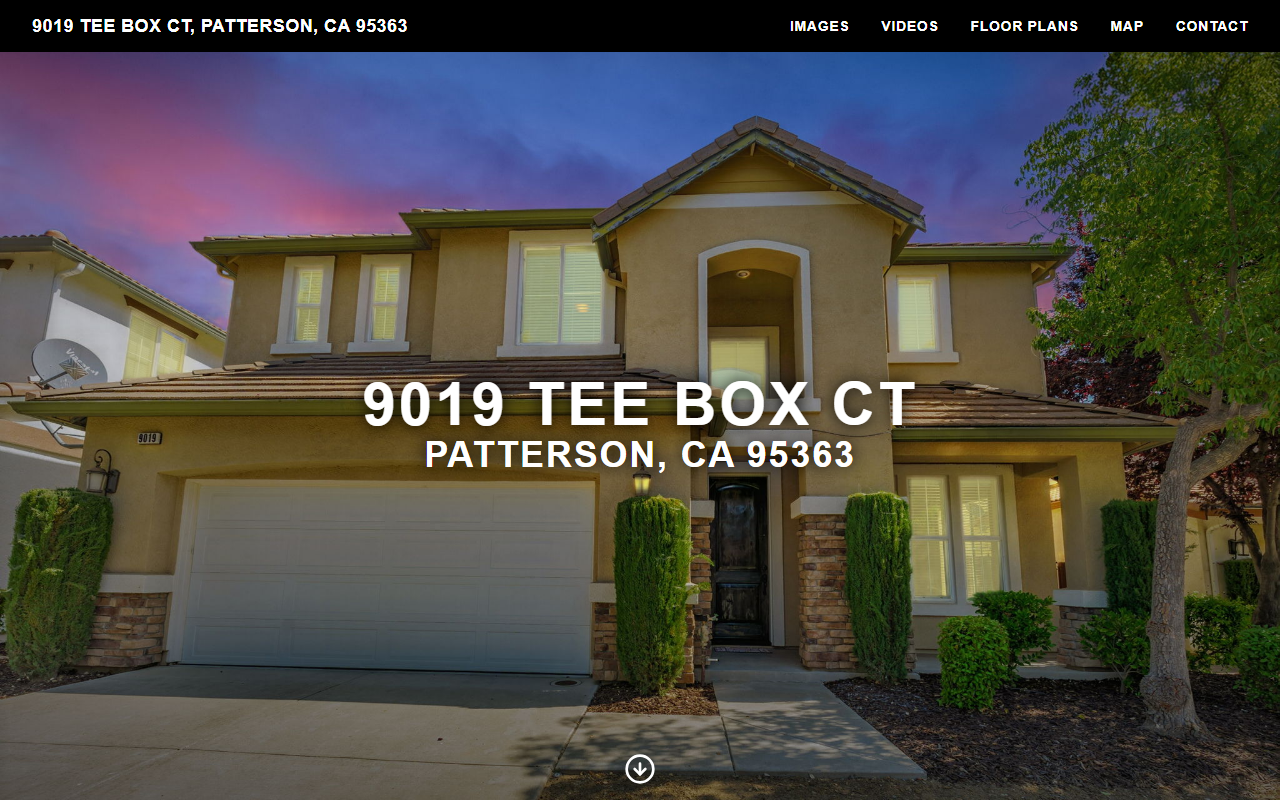 9019teeboxct.com screenshot