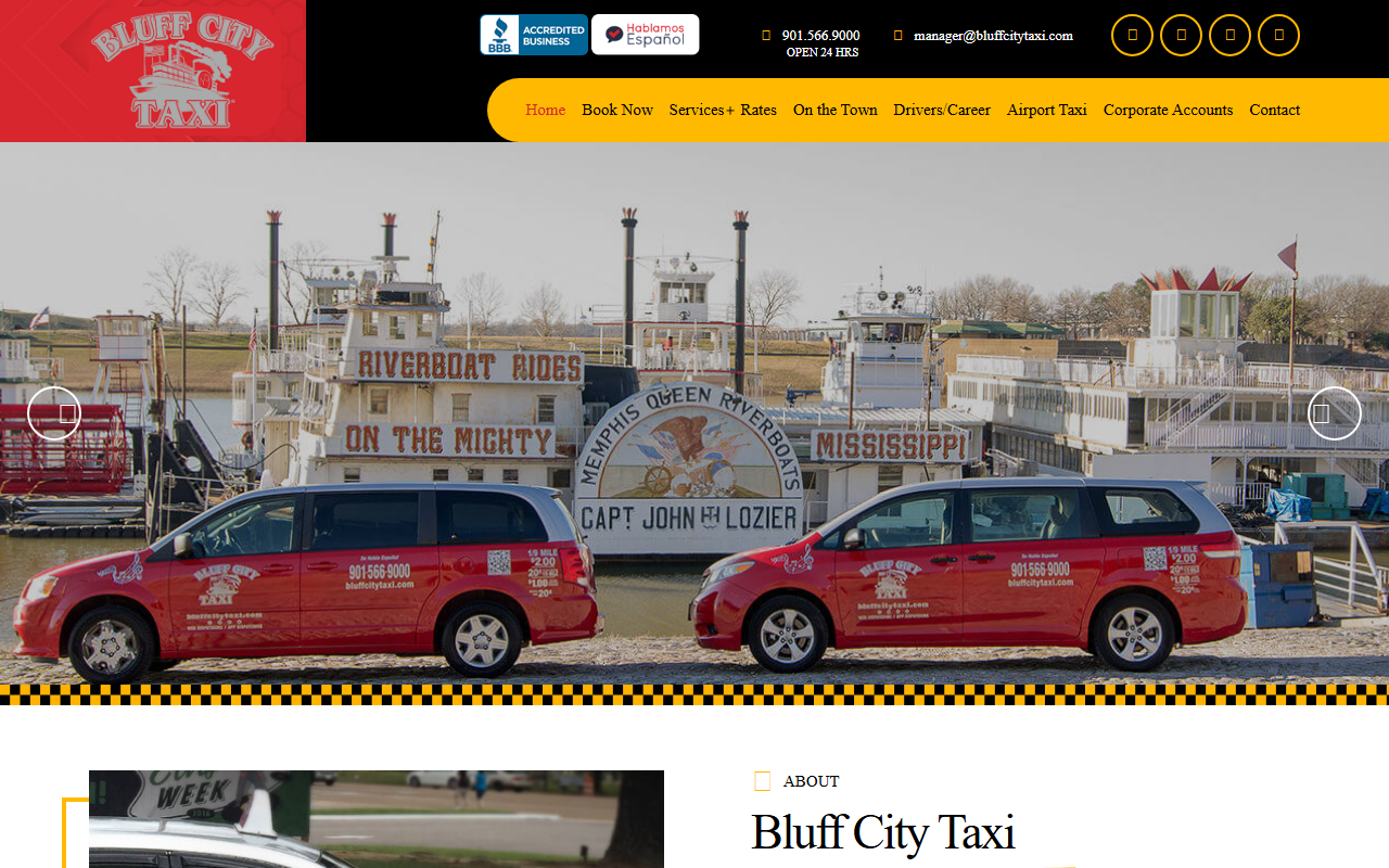 901automarket.com screenshot