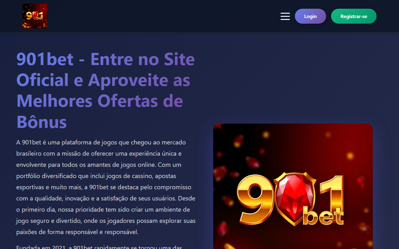 901bet-login.com screenshot