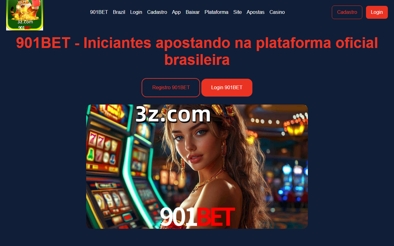 901bet-paga.com screenshot