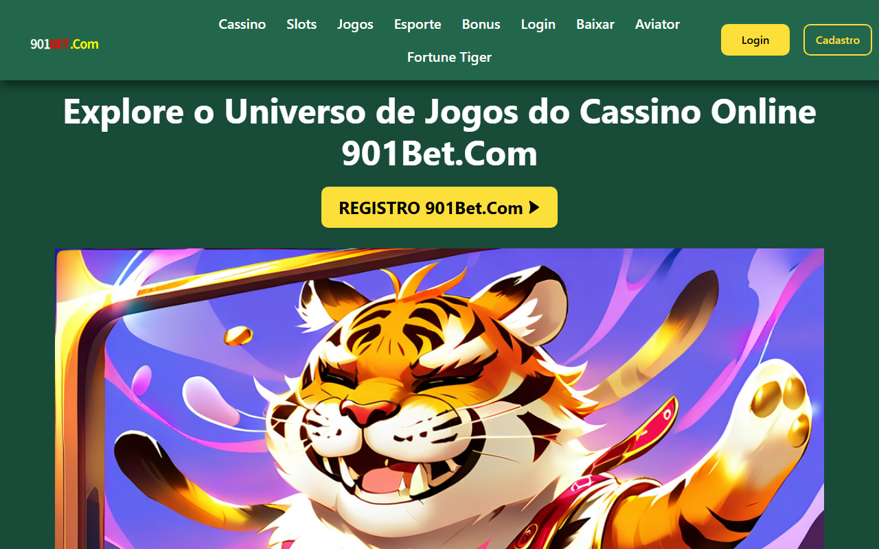 901bet-slot.com screenshot