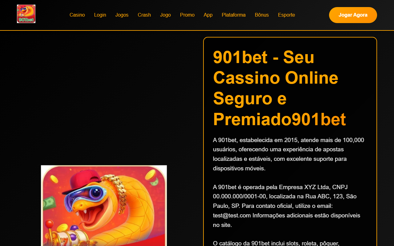 901bet-winpg.com screenshot
