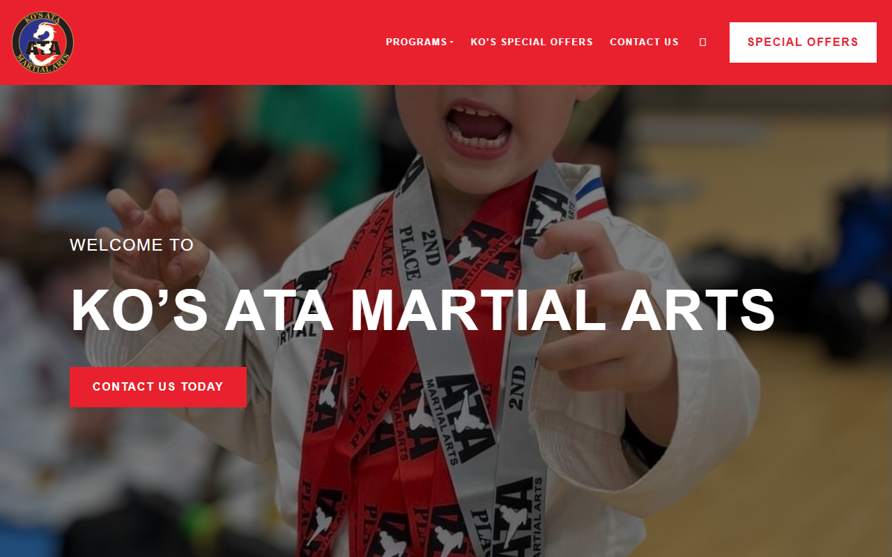 901blackbelt.com screenshot