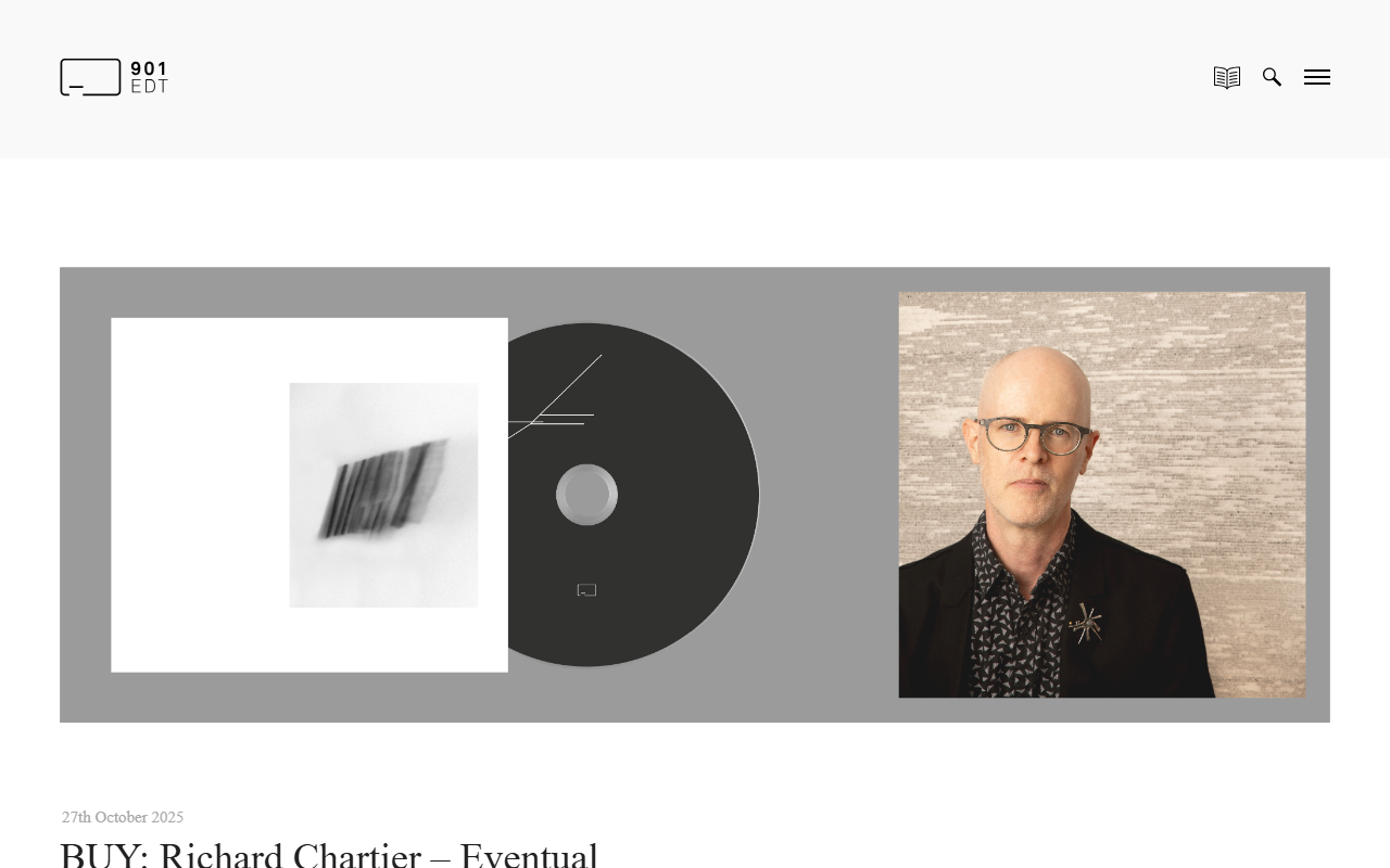 901editions.com screenshot