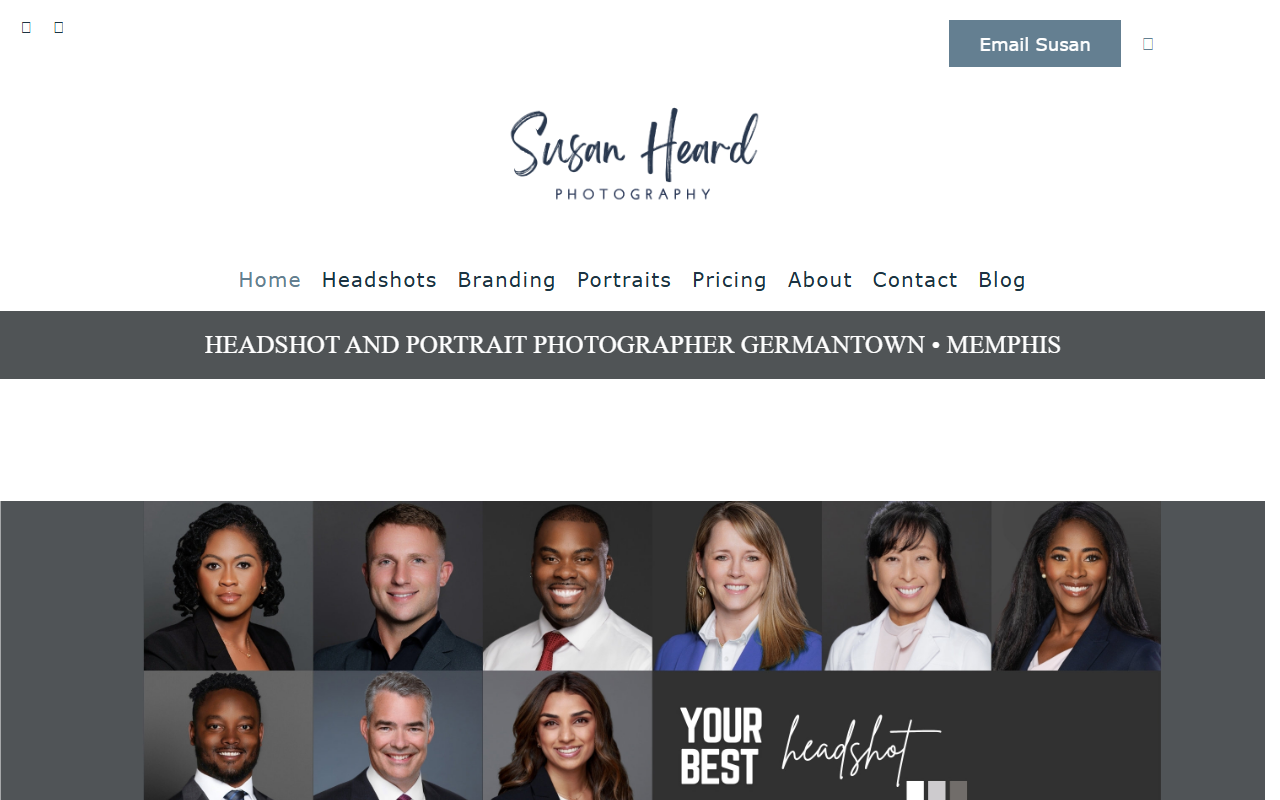 901headshots.com screenshot