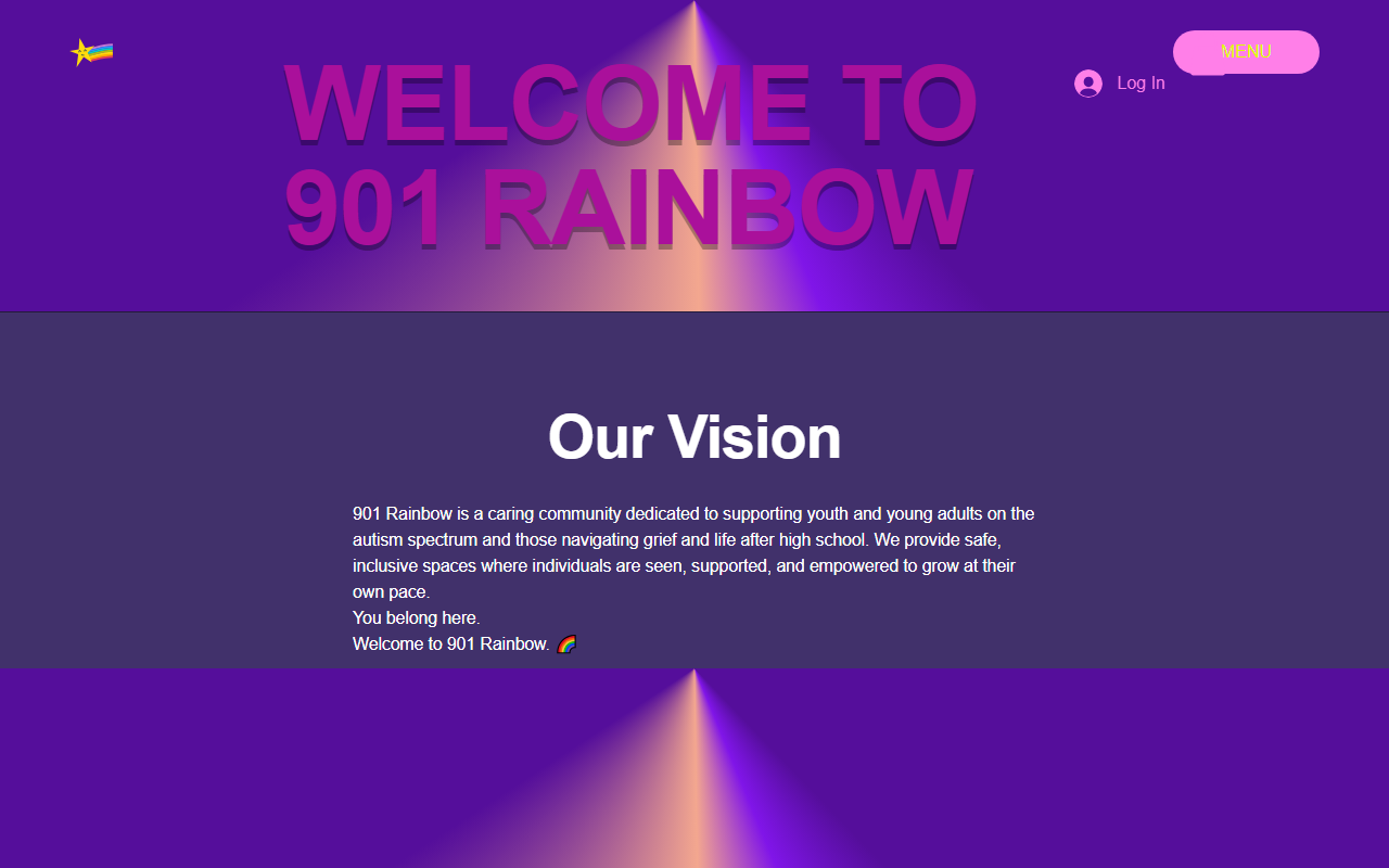 901rainbowllc.com screenshot