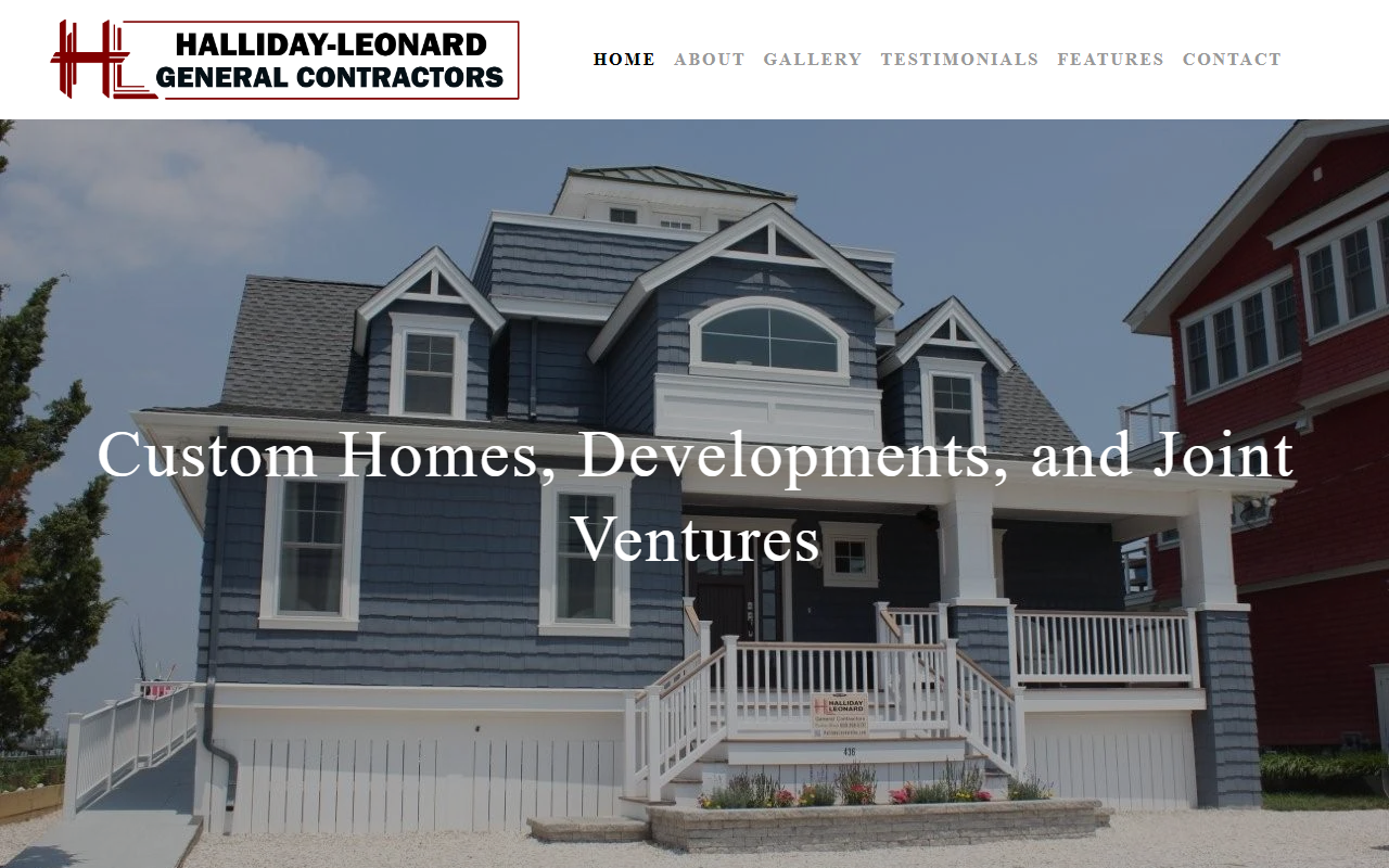 901simpson.com screenshot