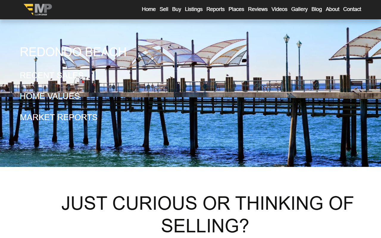 90278realestate.com screenshot