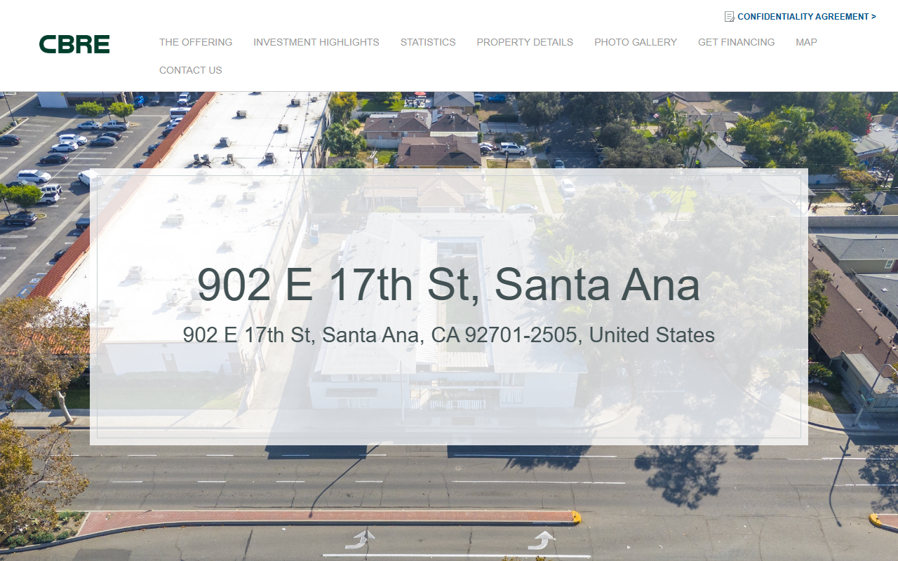 902e17thstreet.com screenshot