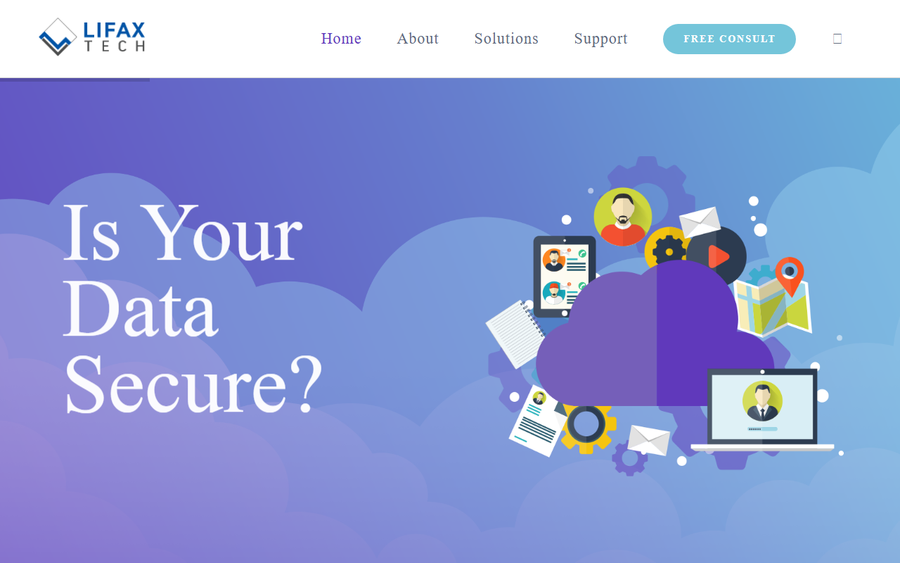 902itsolutions.com screenshot