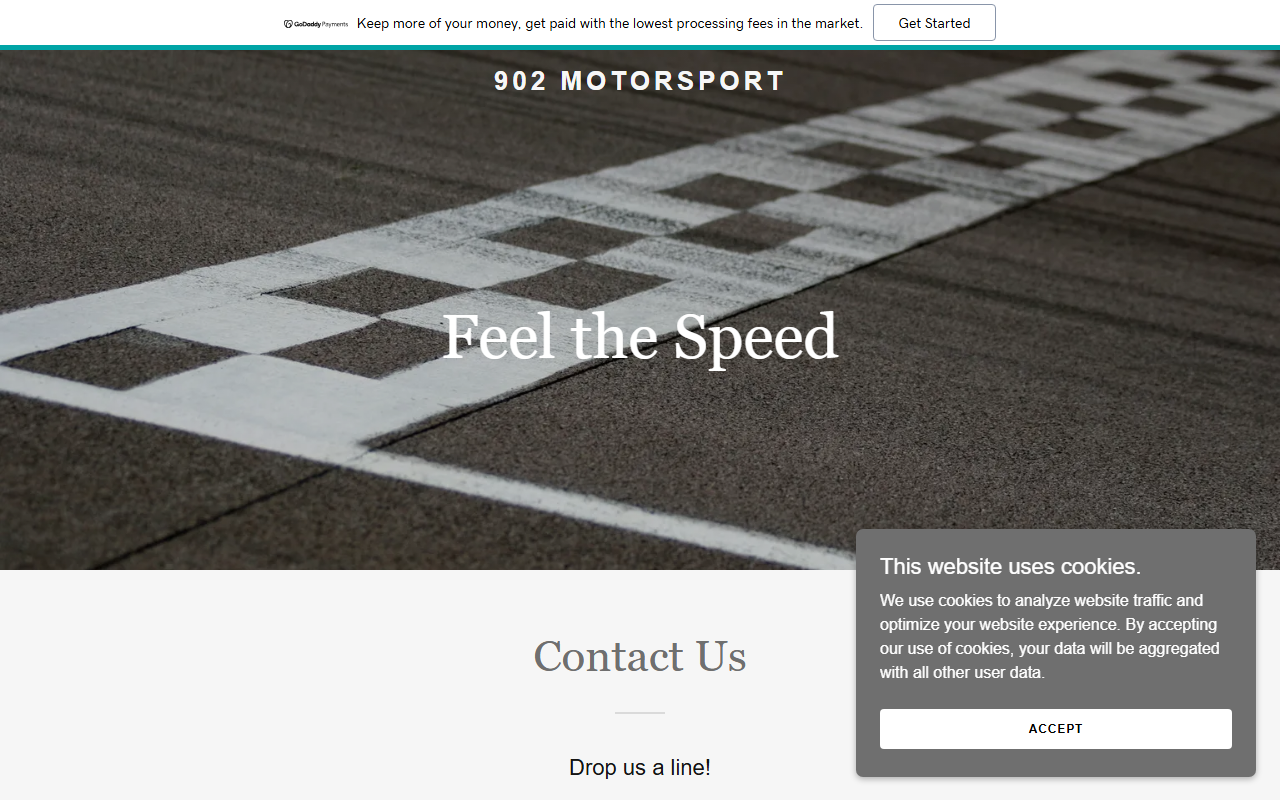 902motorsport.com screenshot