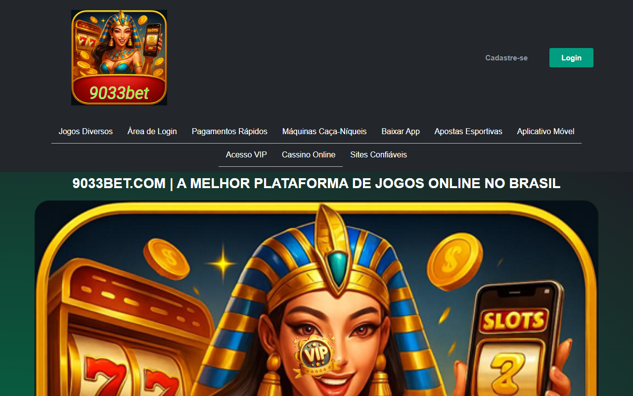 9033betcom.com screenshot