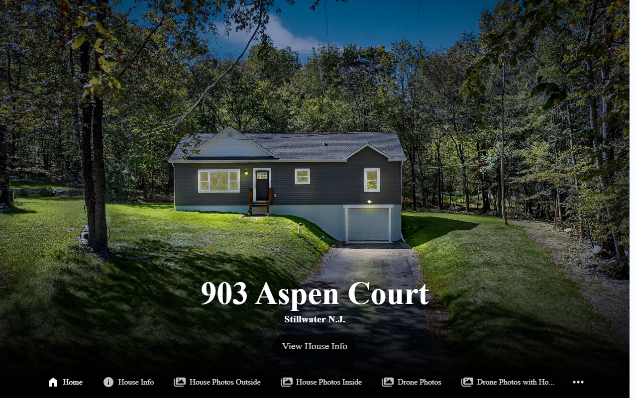 903aspencourt.com screenshot