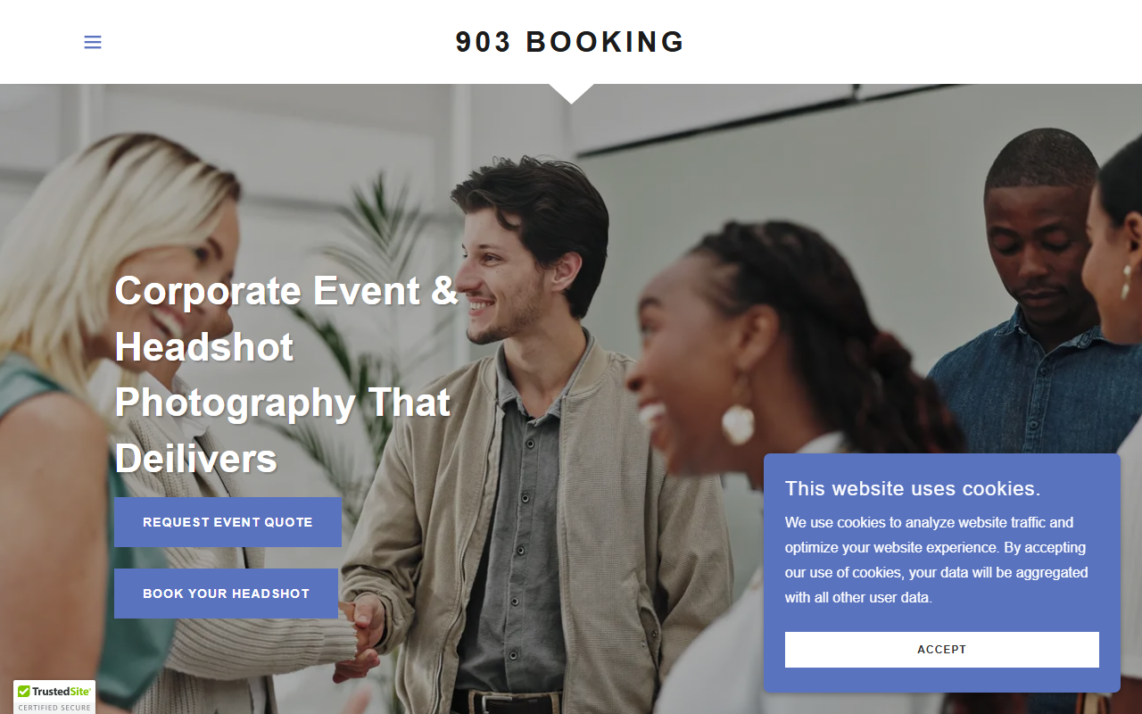903booking.com screenshot