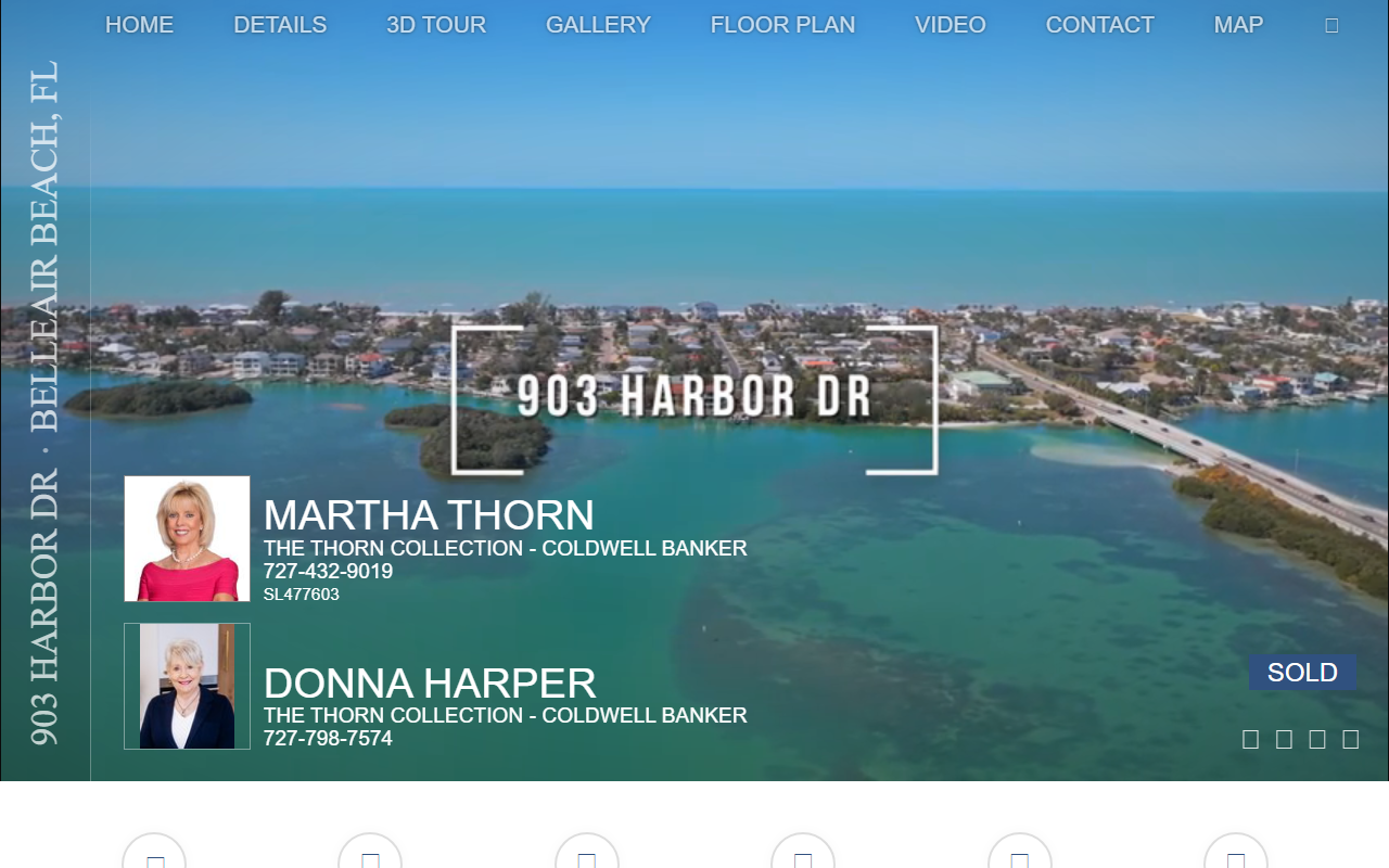 903harbordrive.com screenshot