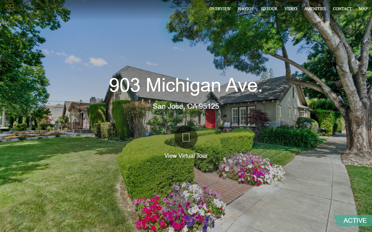 903michiganave.com screenshot