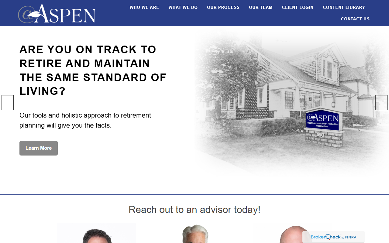 903northmain.com screenshot