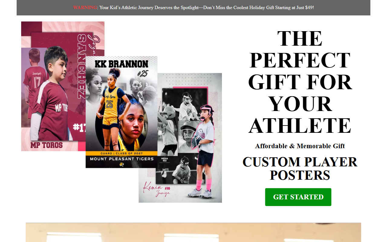 903sportsmedia.com screenshot